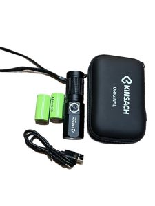 چراغ قوه KINSACH مدل KS-261