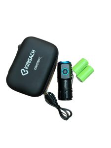 چراغ قوه KINSACH مدل KS-183027
