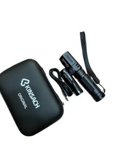چراغ قوه KINSACH مدل KS-5352