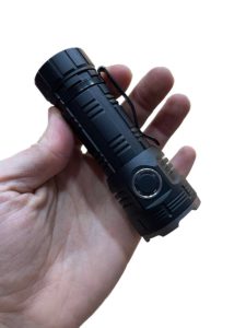 چراغ قوه کینساچ مدل F82