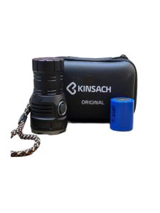 چراغ قوه کینساچ مدل F80