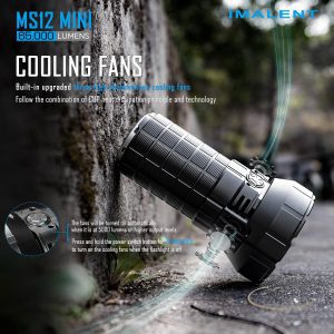 ایمالنت مدل MS12