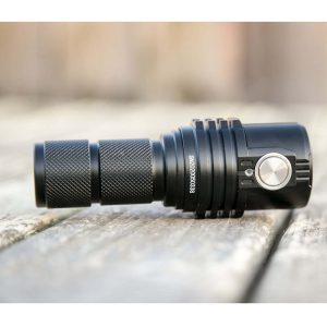 چراغ قوه ایمالنت