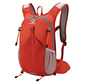 کوله پشتی دوچرخه سواری مرل