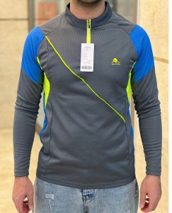 نیم زیپ نیچردی