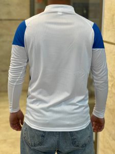 نیم زیپ بهاره تابستانه نیچردی