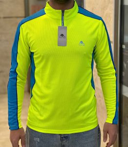 تیشرت بهاره تابستانه کوهنوردی نیچردی Natuere Dayy