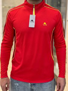 نیم زیپ بهاره تابستانه نیچردی Natuere Dayy