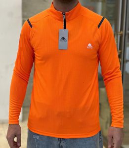 نیم زیپ برند نیچردی Natuere Dayy