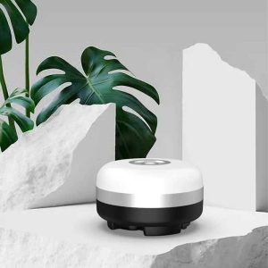 C28 Small travel lamp