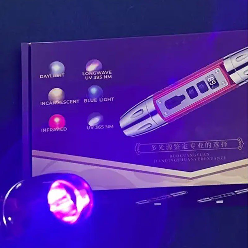 چراغ-قوه-یووی-زینگارو-مدل-s-87 (5)