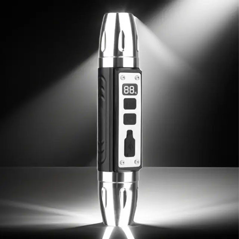 چراغ-قوه-یووی-زینگارو-مدل-s-87 (7)