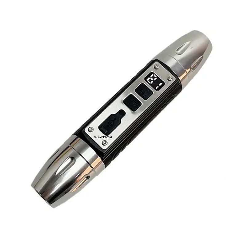 چراغ-قوه-یووی-زینگارو-مدل-s-87