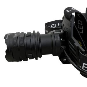 چراغ پیشانی اسمال سان