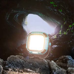 Multifunction work light W893-1