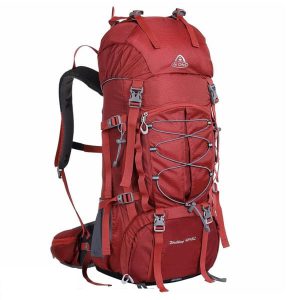 کوله پشتی 45+5 لیتر ایوان (AIONE)