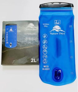 کمل بک 2 لیتری نیچردی Nature dayy