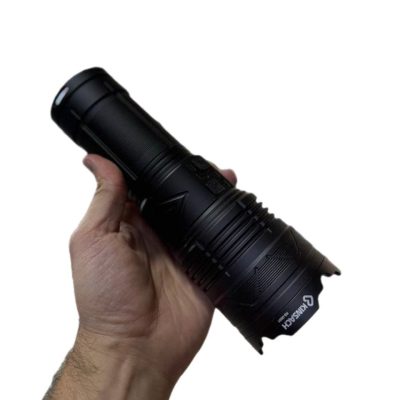 چراغ قوه کینساچ (KINSACH) مدل G501