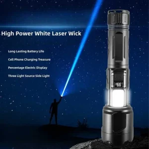 چراغ قوه کینساچ (KINSACH) مدل ks-2305