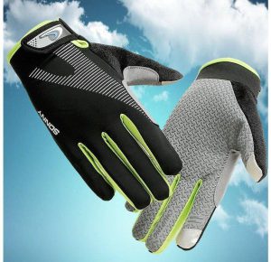 دستکش دوچرخه سواری SONNY