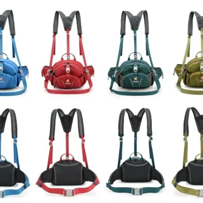 کیف کمری کوله شو دیوتر (deuter) مدل 6012