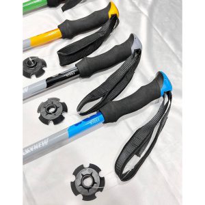 عصا کوهنوردی کله گاوی (PEKYNEW) مدل Kr662