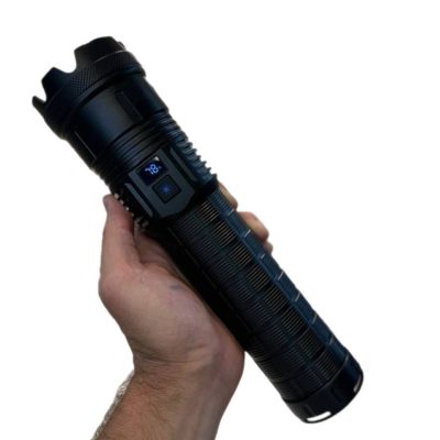 چراغ قوه زینگارو (Zingaro) مدل 891