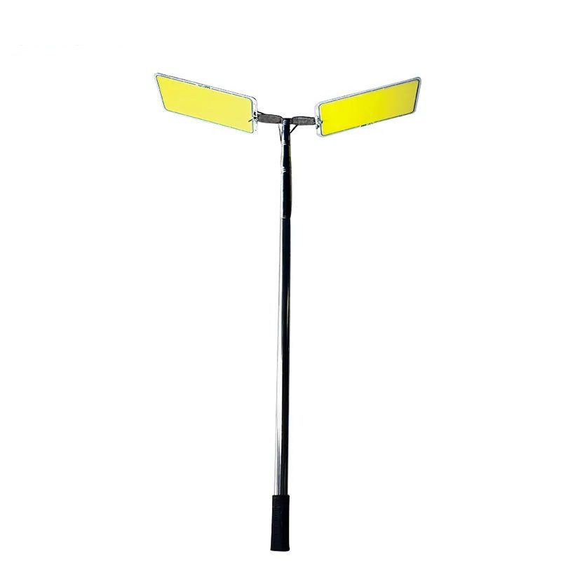 چراغ-کمپینگ-2-پر-360-لایت-مدل-FR-12-COB-RF-6