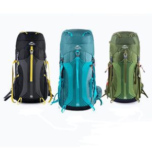 کوله 55 لیتر برند نیچرهایک (Naturehike)