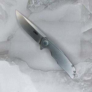 چاقو اصلی برند CRKT Remedy مدل 3720