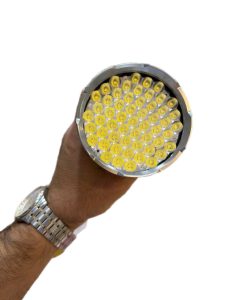 چراغ قوه اسمال سان (Small Sun) مدل 5302