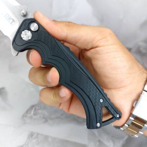 چاقو اصلی برند CRKT BT Fighter مدل 5220