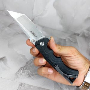 چاقو اصلی برند CRKT BT Fighter مدل 5220