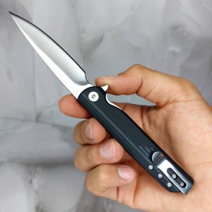 چاقو اصلی برند + CRKT LCK مدل 3108