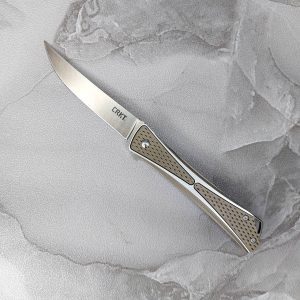 چاقو اصلی CRKT Crossbones مدل 7530