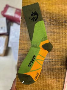 جوراب جانگل کینگ (Jungle King)