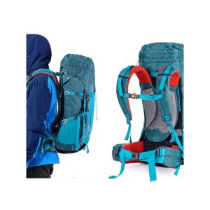 کوله 55 لیتر برند نیچرهایک (Naturehike)