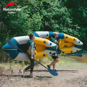 قایق دو نفره نیچرهایک (Naturehike) مدل CNK2300SS012