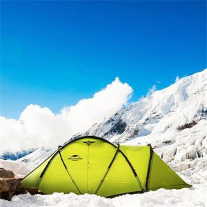 چادر دو نفره نیچرهایک (Naturehike) مدل HN19ZP012