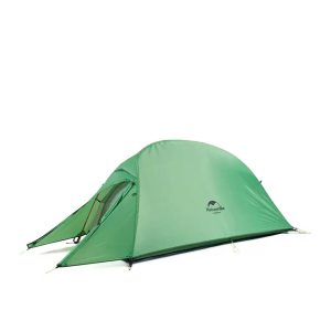 چادر تک نفره نیچرهایک (Naturehike) مدل Cloud UP