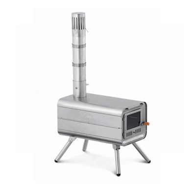 اجاق چادری تیتانیومی نیچرهایک (Naturehike) مدل NH21RJ008