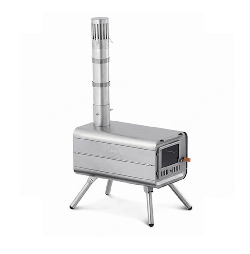 photo_2024-09-08_23-14-30 اجاق چادری تیتانیومی نیچرهایک (Naturehike) مدل NH21RJ008