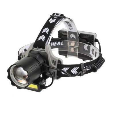 چراغ پیشانی اسمال سان (Small Sun) مدل KS-1981