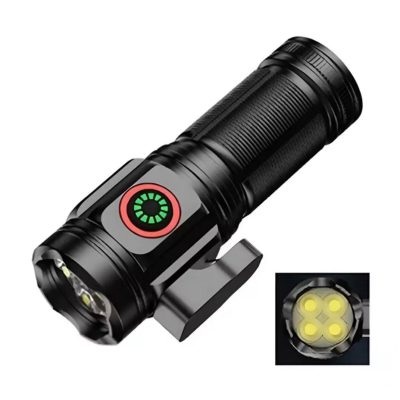 چراغ قوه اسمال سان (Small Sun) مدل ZY-W5183