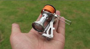 سرشعله چهار پر کمپسور ( CAMPSOR)