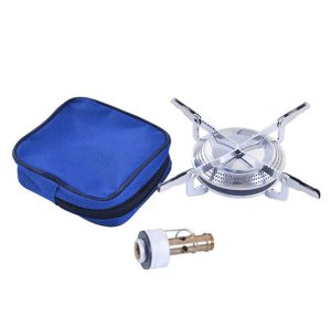 سرشعله چهارپر پهن کمپسور (CAMPSOR)