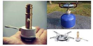 سرشعله چهارپر پهن کمپسور (CAMPSOR)