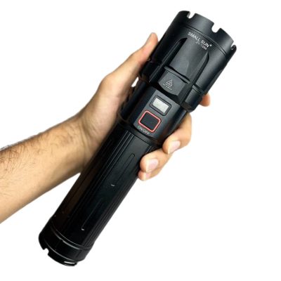 چراغ قوه اسمال سان (Small Sun) مدل ZY-T266