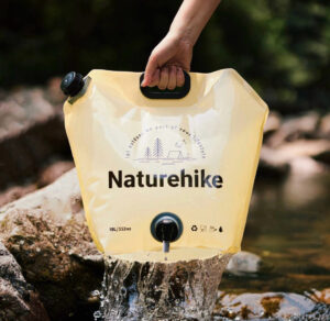 گالن اب نیچرهایک (Naturehike) مدل CNK2450CF027