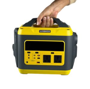 پاور استیشن LIPOWER مدل M1200L-S